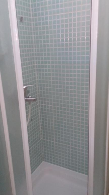 Apartments Lorio Водице Екстер'єр фото